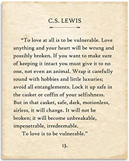 Amazon.com : Personalized Signs by Lone Star Art Cs Lewis Quotes, Understanding The Bible, Poetic Words, C S Lewis, Cs Lewis, Reading Quotes, Literary Quotes, It's Meant To Be, Star Art