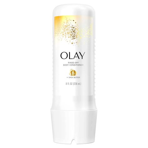 The Results Are In: These Are the Most Mind-Blowing Skin-Care Launches of the Year So Far Olay Body Wash, Body Conditioner, Skin Science, Moisturizing Conditioner, Holiday Gift Sets, Vitamin B3, The Shower, Skincare Ingredients, Anti Aging Skin Products