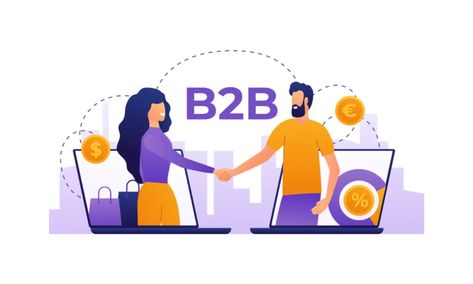 B2b Marketing Strategy, Competitive Intelligence, B2b Lead Generation, B2b Marketing, Business Services, Marketing 101, E Commerce Business, Marketing Techniques, Ecommerce Solutions