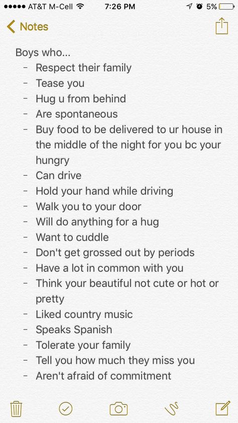 Everything but Country and Spanish. Perfect Boyfriend List, Relationship Things, You Are My Moon, Bae Quotes, Perfect Boyfriend, Relationship Texts, Boyfriend Goals, Boyfriend Quotes, The Perfect Guy