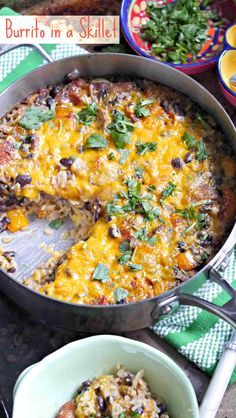 Gluten Free Mexican Recipes, Vegetarian Burrito, Mexican Recipe, Gluten Free Dishes, Gluten Free Dinner, Pot Meals, Mexican Recipes, Sem Lactose, Healthy Eating Tips