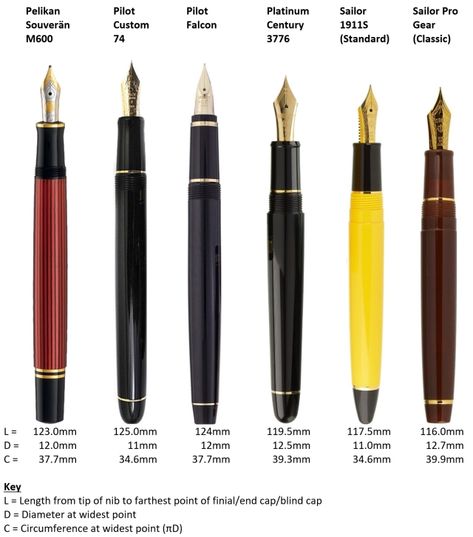 A Soft-Fine Pilot Falcon, and a Custom 74: Contrasting Similarities (aka Liam Neeson Didn’t Steal My Pen) – Writing Red Themed Gift Basket, Decorative Pens, Academic Conference, Pilot Fountain Pen, Best Fountain Pen, Dog Pens, Pilot Pens, Luxury Pens, Pen Collection