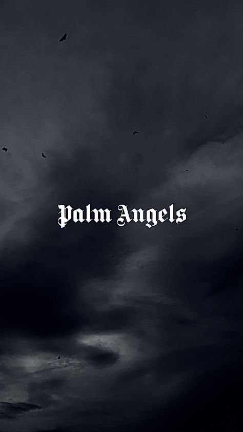 Palm Angels Wallpaper Iphone, Palm Angels Wallpaper, Drip Wallpaper Iphone, Streetwear Wallpaper, Hype Wallpaper, Angel Wallpaper, Iphone Wallpaper Hipster, Cute Couple Halloween Costumes, Iphone Lockscreen Wallpaper