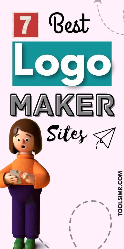 After a lot of research, I personally hand-picked 7 #Logo makers for my Audience, with which you can create #logos within 9 minutes.. #logo #logodesign #logodesigner #logomaker Design Company Names, Logo Maker App, Logo Maker Free, Best Logo Maker, Alphabet Logo, Logo Design Mockup, 7 Logo, Create Logo, Beautiful Logos Design