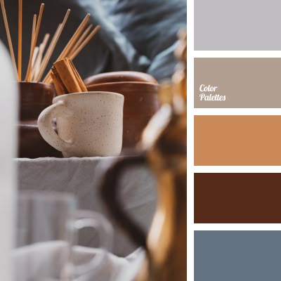 Color Palette #4533 In Color Balance, Cozy Colors Palette, Teal Color Palette, Color Palette Ideas, Grey Palette, Living Room Themes, Brown Color Palette, Palette Ideas, Summer Color Palette