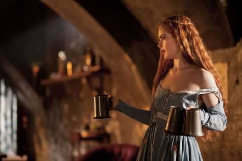 Da Vinci's Demons - Vanessa Moschella Taverna Medieval, Hera Hilmar, Medieval Aesthetic, Fantasy Story, High Fantasy, Fantasy Inspiration, Story Inspiration, Medieval Fantasy, Belle Epoque