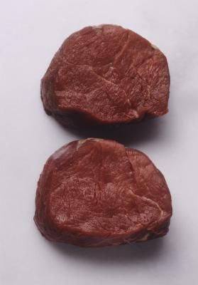 How to Cook Tenderloin Steak on the Stove Sirloin Filet Recipe, How To Cook Tenderloin, Medallion Steak Recipe, Beef Tenderloin Filet Mignon, Top Sirloin Steak Recipe, Filet Mignon Roast, Filet Recipes, Beef Medallions, Sirloin Tip Steak