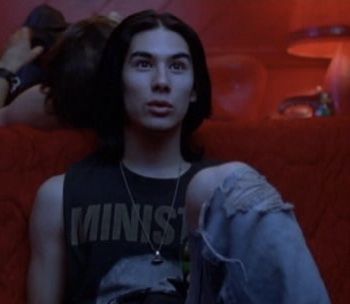 Greg Araki, Teenage Apocalypse, The Doom Generation, The Watermelon Woman, James Duval, Gregg Araki, Doom Generation, Omar Apollo, Playlist Songs