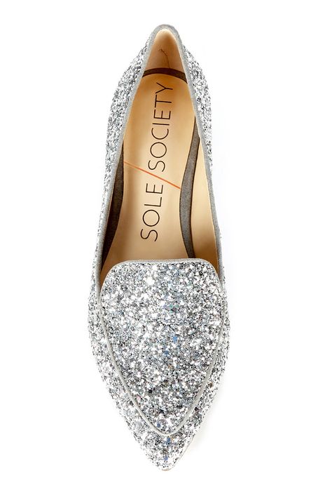 Glitter Shoes, Fabulous Shoes, Shoe Closet, Sole Society, Crazy Shoes, Shoe Obsession, Shoe Lover, Shoe Game, Silver Glitter