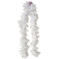 Glam Christmas Tree Christmas Tree Feathers, White Feather Boa, Artificial Indoor Trees, Glam Christmas Tree, Senior Sunrise, Florida Christmas, Glam Christmas, Coloured Feathers, Angel Costume