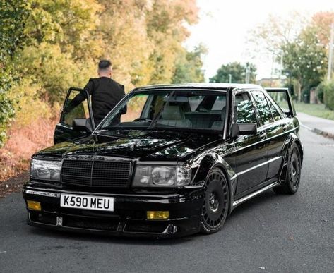 W124 Mercedes Modified, Mercedes E500 W124, 190 E Mercedes Benz, Mercedes Benz W124 E500, Mercedes W124 E500, W201 Mercedes, 190e Mercedes, W140 Mercedes, Nissan V16