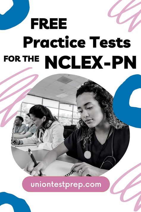 Do you want to become an LPN? You'll need to take (and pass!) the NCLEX-PN to actually obtain your license. Sound intimitating? It can be, but don't fret- we're here to help! We have practice questions, study guides, and flashcards to help get you ready for test day. So what are you waiting for? Test your nursing knowledge today with our practice tests for the NCLEX-PN! Therapy Questions, Nclex Pn, Exam Answer, Medication Administration, Care Coordination, Activities Of Daily Living, Developmental Stages, Test Day, Nursing Tips