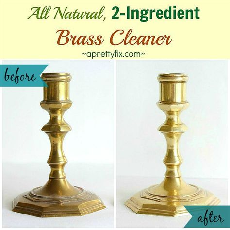 Diy Soap Dish Holder, Diy Soap Dish, How To Polish Brass, Cleaning Brass, Diy Dish Soap, Natural Cleaning Products Diy, Brass Cleaner, Kitchen Ingredients, Dish Holder