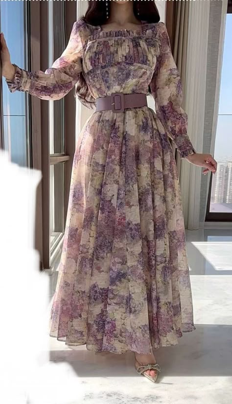 Modest Dresses Fashion, Modest Dresses Casual, Fancy Dresses Long, Modesty Fashion, Elegant Dresses Classy, Stylish Party Dresses, Classy Dress Outfits, Stylish Dress Book, Best Dresses