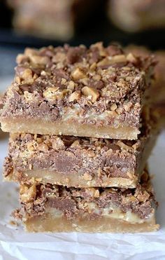 Substitute For Sweetened Condensed Milk, Toffee Cookie Bars, Toffee Bars, Toffee Cookies, Dessert Bar Recipe, Toffee Bits, Shortbread Crust, Yummy Dessert, Baked Bread