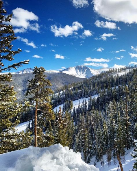 Aspen Colorado Winter, Colorado Aesthetic, Usa Nature, Vacation Winter, Winter Park Colorado, February Wedding, Colorado Winter, Durango Colorado, Living In Colorado