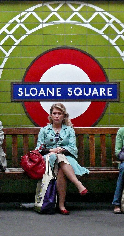 Meet a Sloane Ranger in Sloane Square, London! Sloane Square London, Sloane Ranger, Sloane Square, London Town, World Cities, London Calling, Places To Visit, Favorite Places, Google Search