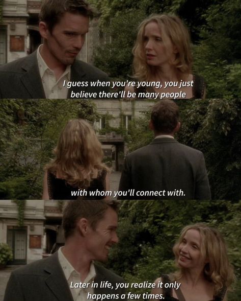 Before Sunrise Movie Quotes, Before Sunrise Quotes Aesthetic, Before Trilogy Aesthetic, Before Sunset Aesthetic, Before Sunrise Aesthetic, Before Sunset Quotes, Before Sunrise Quotes, Sunrise Trilogy, Before Sunset Movie