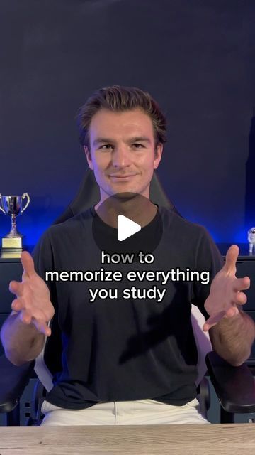 Reiley Dunlop on Instagram: "How to remember everything👇🏽🧠👩🏽‍🎓  Use my easy 3-step M.A.P method to remember everything you study in no time ⬇️  M - Memorizing with Mnemonics   The key to memorizing quickly is to create acronyms and mnemonics like what I’ve done with MAP. This will make it EASY to memorize everything fast! 🧠  A - Active Recall   Forget passive techniques and use Active Recall which will strengthen your memory faster than anything else! To use this simply try remember what you’ve learned without notes in front of you. It’s hard, but it works extremely well! 🏆  P - Pattern Recognition   Identify the organisation of ideas as well as their component parts. This will help you UNDERSTAND what you need to remember making it easy and fast for you to remember everything you How To Remember Study Notes, How To Memorize Everything, How To Remember Answers, How To Rember What You Study, How To Memorize Something Fast, How To Remember Everything, How To Memorize Anything, How To Memorize Fast, Mnemonics Techniques