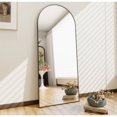 Arched Full Length Mirror, Arched Floor Mirror, Full Length Mirror Stand, Floor Length Mirror, Full Length Floor Mirror, Floor Standing Mirror, Full Length Mirror Wall, Full Body Mirror, Body Mirror