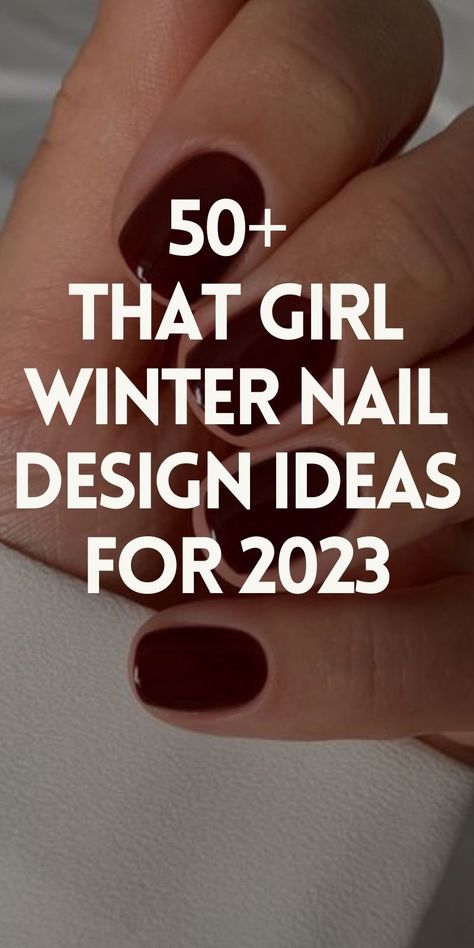 Trendy, beautiful and chic christmas nail design ideas that you have to see | winter december nails 2023 | inspiration | colors | trend short | 2023 trend gel | festive nails | christmas nail design ideas | #christmas #christmasnail #winternails Nails 2023 December, Nails Inspiration Winter 2023, Nails Trends Winter, Trendy Nails Winter 2023, Nail 2023 Winter, Nails 2023 Winter Trends, Nail Trends Winter 2023, Trendy Nail Art Designs 2023 Winter, Trending Nails 2023 Winter