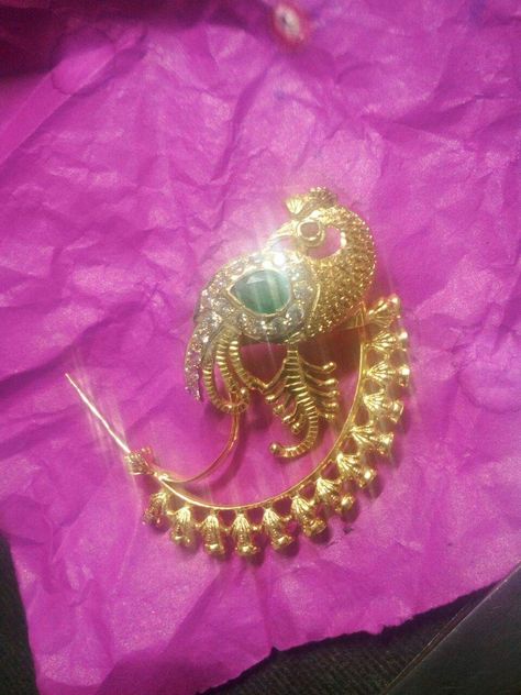 Boy Jewelry, Saree Pins, Saree Pin, Baby Jewelry Gold, Gold Saree, Diamond Locket, Gold Temple Jewellery, Gold Bangles For Women, Choker Necklace Designs