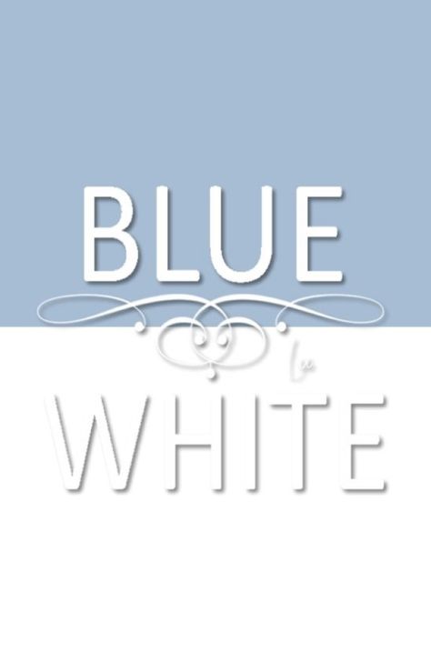 Pantone Rose Quartz Serenity, Blue Color Pallet, Combination Outfit, Blue Contrast Color, Color Duos, Blue And White Outfits, Peach Lavender, Wall Color Combination, Trends Aesthetic