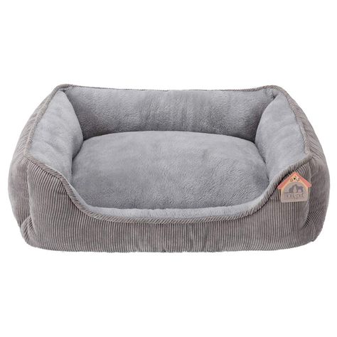 Beds For Pets, Dogs Bed, Puppy Sleeping, Plush Dog Bed, Cushion Decor, Bed For Dogs, Kitten Beds, Outdoor Dog Bed, Crate Bed