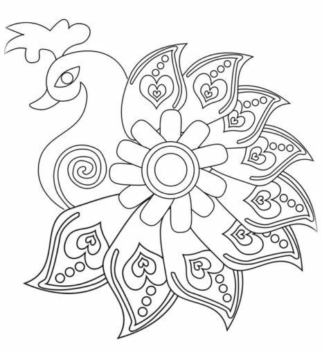 Rangoli Diwali Coloring Pages 468 🍭 Deepavali Colouring Pages, Happy Diwali Colouring Pages, Diwali Colouring Pages, Diwali Coloring Pages, Simple Coloring Pages For Kids, Diwali Colours, Diwali For Kids, Simple Coloring Pages, Diwali Activities