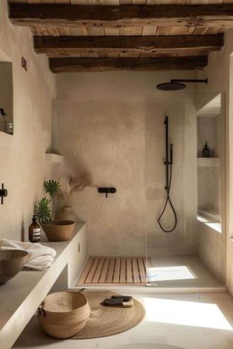 Bilik Air, Bathroom Inspiration Decor, House Bathroom, Dream House Decor, Casas De Ensueño, Outfits Winter, Dream Home Design, Bathroom Inspiration, Bathroom Interior Design