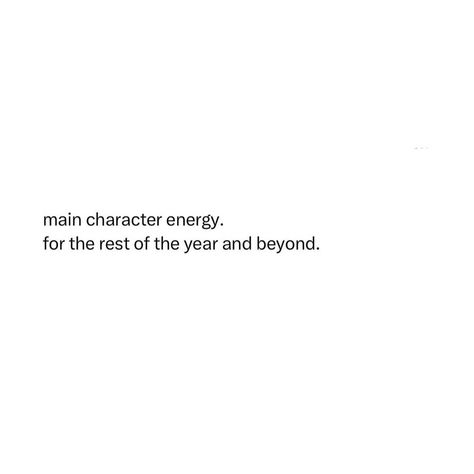 She’s a ✨star✨ Main Character Energy Aesthetic, Good Character Quotes, Energy Aesthetic, Main Character Energy, Dope Quotes, Good Character, Love Truths, Spoken Words, Character Quotes