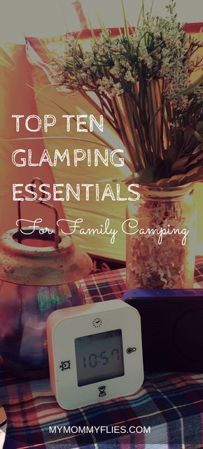 Glamping Essentials, Go Glamping, Tent Campers, Family Tent Camping, Camping Lovers, Camping Checklist, Camping Glamping, Camping Supplies, Beach Camping