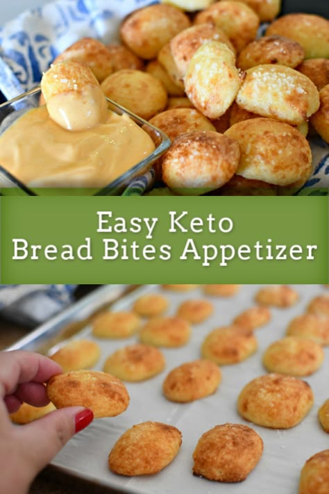 Keto Pretzel Bites Using Fathead Dough Fat Head Bread, Keto Pretzel Bites, Bread Bites, Fat Head Dough, Fathead Dough, Keto Breads, Keto Appetizers, Keto Friendly Desserts, Low Carb Appetizers