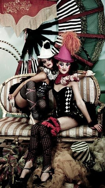 ... Circus Fashion, Circus Aesthetic, Pierrot Clown, Halloween Circus, Dark Circus, Hallowen Costume, Night Circus, Circus Costume, Tim Walker