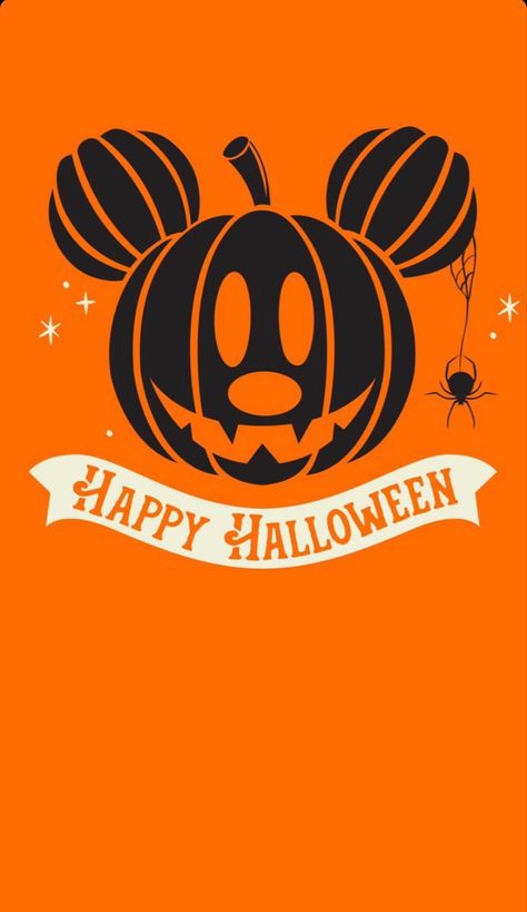 Boo To You Disney, Happy Halloween Disney, Halloween Fanart, Holiday Backgrounds, Mickey Mouse Wallpaper Iphone, Christmas Hand Painted, Halloween Wallpaper Iphone Backgrounds, Charlie Brown Halloween, Halloween Wallpaper Cute