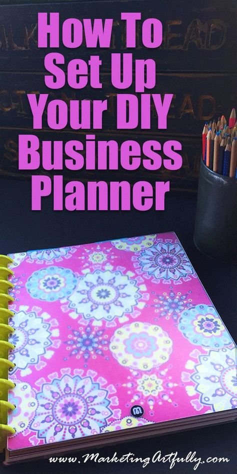 Business Planner Printables, Business Binders, Small Business Organization, Blog Planning, Small Business Planner, Planner Tips, Family Planner, Work Planner, Planner Printables Free