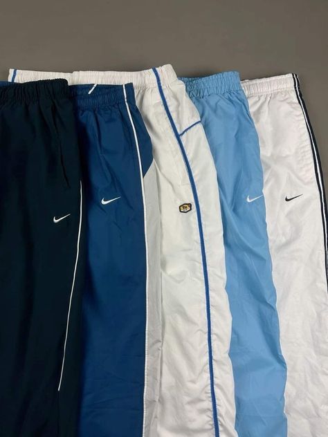 Sweatpants Nike, Mode Chanel, Cute Nike Outfits, Nike Sweatpants, Easy Trendy Outfits, Cool Outfits For Men, Nike Vintage, 가을 패션, Casual Style Outfits