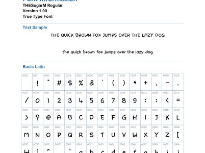 Cute Korean Fonts - Google Drive Font Iphone, Nama Aesthetic, Korean Fonts, Font Aesthetic, Hipster Fonts, Name Folder, Font Creator, Canva Hacks, Doodle Alphabet