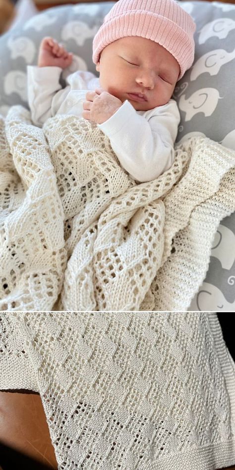 25 Most Wanted Knitted Blanket Patterns Baby Shawl Patterns, Heirloom Baby Blanket Knitting Pattern, 4ply Baby Blanket Knitting Patterns Free, Baby Blanket Patterns Knitting, Knitting Baby Blankets Patterns Free, Free Knit Baby Blanket Patterns, Knitted Baby Blankets Pattern Free, Free Knitting Patterns For Baby Blankets, Free Baby Blanket Knitting Patterns Easy