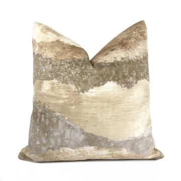 Accessories Png, Neutral Cushions, Castle Scotland, Travertine Stone, Design Accessories, Decor Pillows, Velvet Pillow, Robert Allen, Velvet Pillow Covers