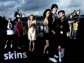 Skins Generation 1, Uk Tv Shows, Skin Aesthetics, Skins Uk, Nicholas Hoult, Love U Forever, Project X, My Fair Lady, British Tv