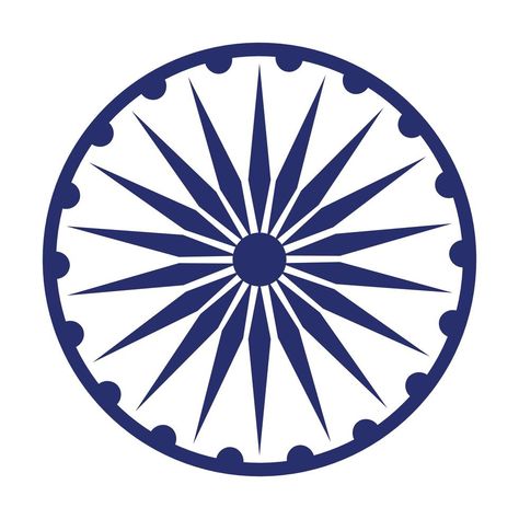 Ashoka chakra symbol icon cartoon Ashok Chakra, Chakra Images, Ashoka Chakra, Dj Images Hd, Chakra Tattoo, Dj Images, Chakra Symbols, Cross Tattoo Designs, Republic Day