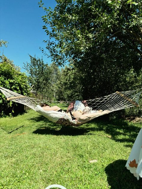 #sleep #goodvibes #nature #hammock Being Me, Hammock, Sleep, Nature