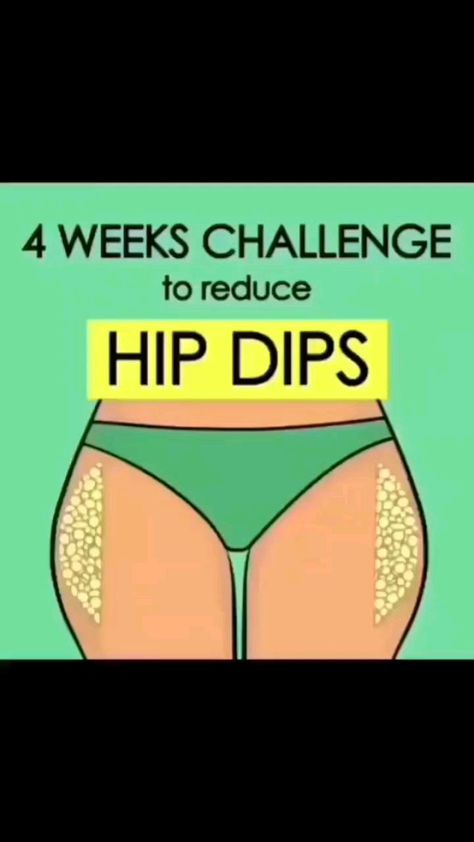 Exercise To Reduce Hips, Latihan Dada, Reduce Hips, Quick Workout Routine, Workout Without Gym, Trening Abs, Hip Workout, Gymnastics Workout, Trening Pilates