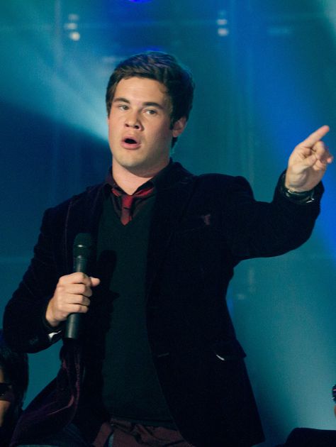 Bumper from Pitch Perfect!! :) Pitch Perfect Characters, Pitch Perfect Quotes, Film Memes, Pitch Perfect Movie, Pitch Perfect 1, Pitch Perfect 2012, Adam Devine, Pitch Perfect 2, Girls Are Awesome