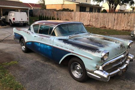 Buick Super For Sale | Hemmings Classic Buick Cars, 1957 Buick, Vintage Cars 1950s, Buick Cars, American Cities, Collector Cars, Vintage Car, Classic Car, Buick