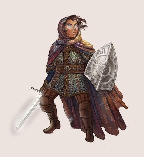 ArtStation - D&D: Tasha's Cauldron of Everything illustrations Gnome Paladin, Rune Knight, Advanced Dungeons And Dragons, Pathfinder Character, The Dark Tower, Image Painting, Fantasy Races, Skyfall, Dungeon Master