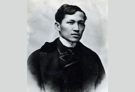 The continuing relevance of Dr. Jose P. Rizal | The Freeman Dr Jose Rizal, Dr Jose Rizal Drawing, Eye Surgeon, Jose Rizal, Noli Me Tangere, Selfless Love, Importance Of Education, Picture Of Doctor, Personality Development