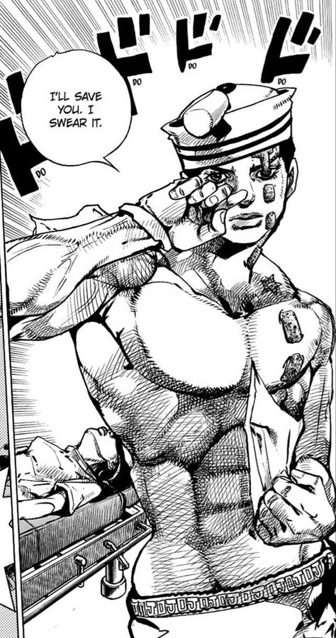 Josuke Higashikata Jojolion, Yasuho Hirose, Josuke Higashikata, Comic Tutorial, Jojo Parts, Game Illustration, Anime Nerd, Manga Artist, Art Style Inspiration