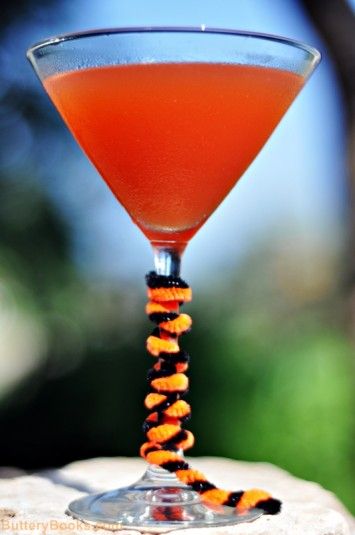 Tiger Cocktail, Tennessee Honey Whiskey, 32 Nfl Teams, Tiger Birthday, Apple Martini, Bengals Football, Orange Liqueur, Cherry Liqueur, Popular Drinks